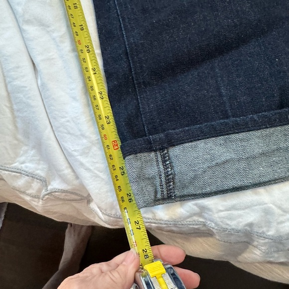 Rag and bone Dre low rise slim boyfriend - Picture 4 of 7